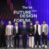 디자인진흥원 1회 퓨처 디자인 포럼서 ‘AI 시대 디자인의 미래’ 조망