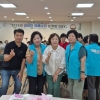 신동원 서울시의원, 월계2동 주민복지협의회 주최 ‘건강한 여름나기 삼계탕 DAY’ 행사 참석