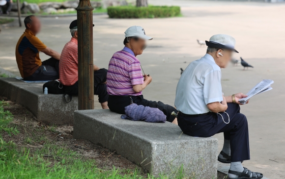 “서울에서만 4500억 쏟는다”…외신도 주목한 ‘한국 전염병’