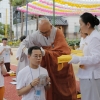 단기출가로, 한밤 차담으로…피서 대신 피스(Peace) 택한 불자들