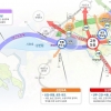 안산시, 2040년 인구 80만 명···1도심, 2부도심, 6지역 중심 개편