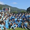 선문대, 제60회 추계대학축구연맹전 우승