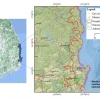 경북 동해안 지질공원, 유네스코 지정 확정 눈앞