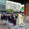 이병윤 서울시의회 교통위원장, ‘제30회 서울약령시 보제원 한방문화축제’ 참석