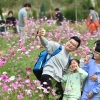 찰칵~ 행복한 가을 추억