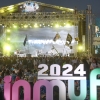 경기인디뮤직페스티벌 2024, ‘파주의 가을 달궜다”