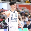 소노 ‘이정현 MVP’ 프로젝트 돌입…가드 전쟁, DB 알바노·kt 허훈도 참전