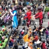 할머니·엄빠랑… ‘세대 공감’ 양천 축제[현장 행정]