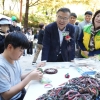 중랑 청소년 꿈으로 가는 길 ‘꿈 축제’로 환히 밝혀줬다