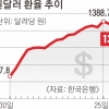 해리스·트럼프 누가 이기든 강달러… 韓 ‘금리 인하’ 발목 잡히나