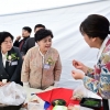 김영옥 서울시의회 보건복지위원장, ‘서울시 다문화 한마음 축제’ 행사 참석