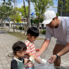 “작은 실천이 큰 변화”…동아쏘시오홀딩스 직원 참여 환경 캠페인 진행