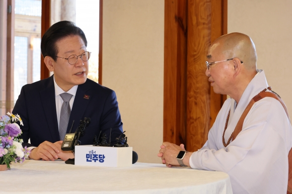 금투세 폐지 후속은 상법…이재명 “정기국회 내 반드시 개정”