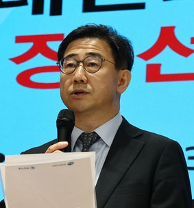 의협 새 비대위원장에 박형욱