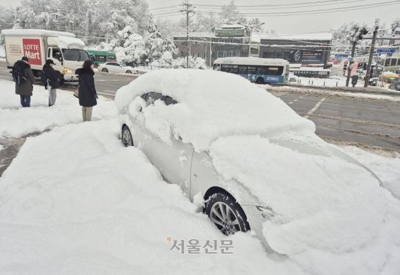 행안부, 지자체에 재난특교세 494억원 지원