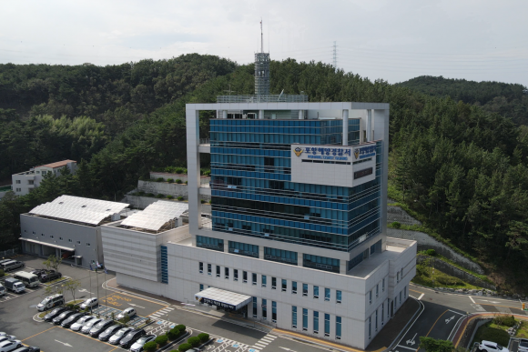 경주 앞바다 어선 전복…해경 “승선원 5명 심정지 상태 발견”