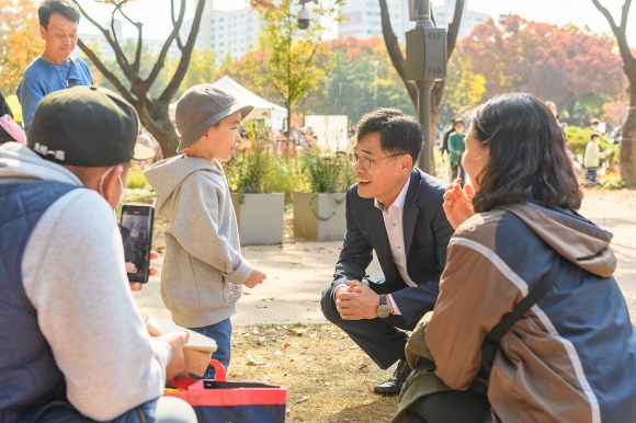 양천 “스탬프 투어로 건강·지식 챙겨요”