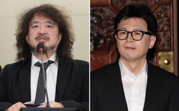 김병주 “北위장 ‘한동훈 암살조’ 사실 무게…美, 용산 도청했을 것”