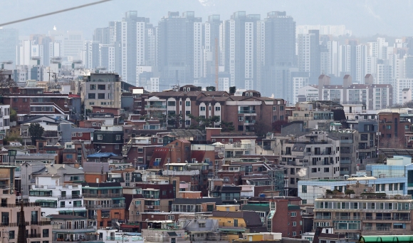 편법 증여·환치기…불법 외국인 부동산 거래 대거 적발