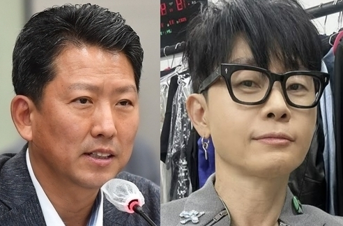 “나이 60이면 생각 좀” 구미시장에…이승환 “공연 부당 취소, 손해배상 소송”