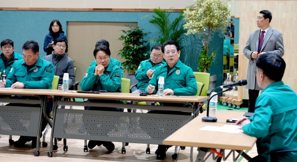 무안공항, ‘대참사’ 활성화 날개 꺽여