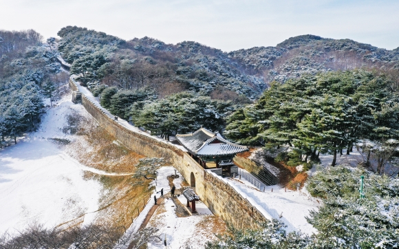 ‘노잼 도시’ 청주, 해외서 매력 도시로 급부상…아고다 “숙소 예약 순위서 가장 큰 상승세”