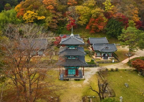 화순군, 환산정 등 대표관광지 3곳 신규 선정