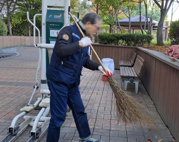 취업 어렵죠?.... 영등포구 지역 일자리 어때요?