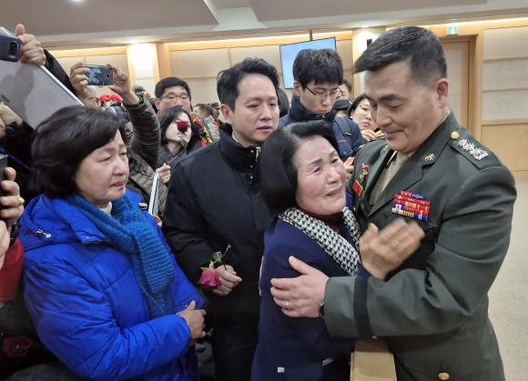 군사법원서 밝히지 못한 ‘VIP격노설’… 결국 국정조사로 가나