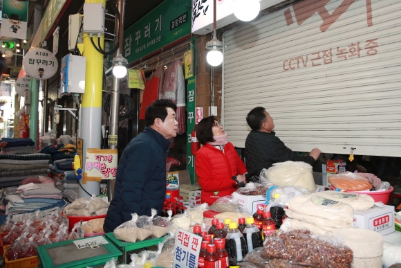 노후시설 선제 안전점검… 관악, 대형 화재 막는다