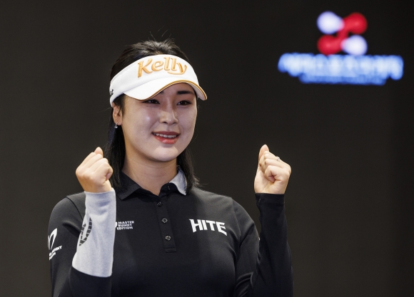 Q스쿨 8위 미국 진출 윤이나, LPGA 주목할 만한 신인 6명 선정