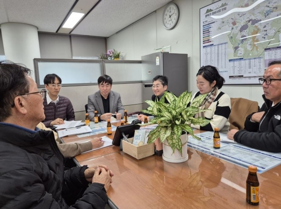 유정희 서울시의원, 관악구 신림동 신속통합기획 재개발 사업 추진 지원