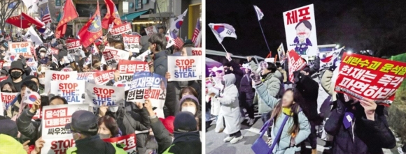 尹, 왜 계엄 선포했을까… 유튜브가 만든 ‘집단 착각’ 늪에 빠졌나[노정태의 뉴스 인문학]