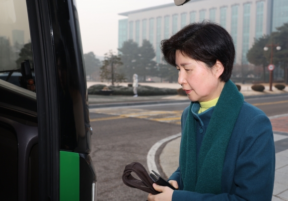 野백혜련 “尹이 불가능하다던 선관위 압수수색, 尹취임 후 165회”