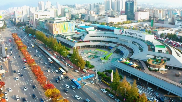 광주 광천권역 교통지옥 해소 가능할까…24일 ‘도시철도 광천상무선’ 공청회