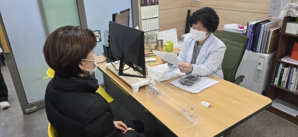 성동구, 설 연휴 기간 비상 진료로 의료 공백 없앤다