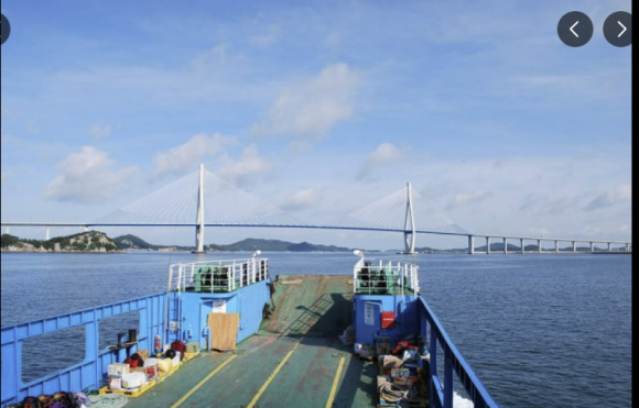 전남 서남해안 여객선 증편 운항···28, 29일 가장 ‘혼잡’ 예상