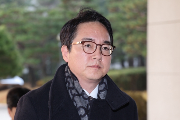 대검 “尹 내란수괴 혐의 증거 충분히 확보…구속기소 타당”