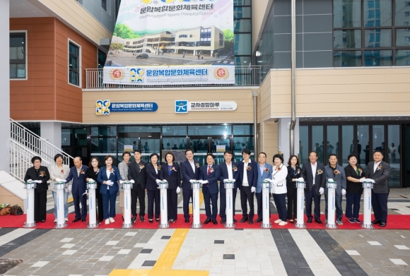 광주시교육청, 학교시설 활용 지역상생 앞장