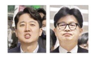 이준석·한동훈 ‘세대교체론’ 가세… 이번엔 정치 판갈이 될까