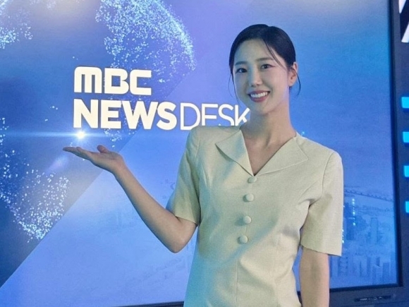 ‘故오요안나 괴롭힘 의혹’ 김가영, MBC 라디오 자진 하차