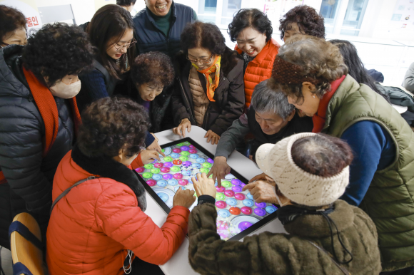 성동구, ‘사근 스마트헬스케어센터’ 본격 운영