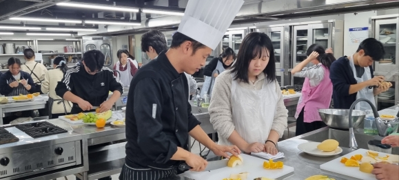 ‘경기공유학교 학점인정형’, 경기도 전 지역 확대 운영