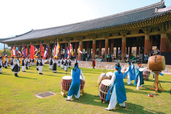 여수시, 오는 6월 10억원 규모 한류 축제 개최