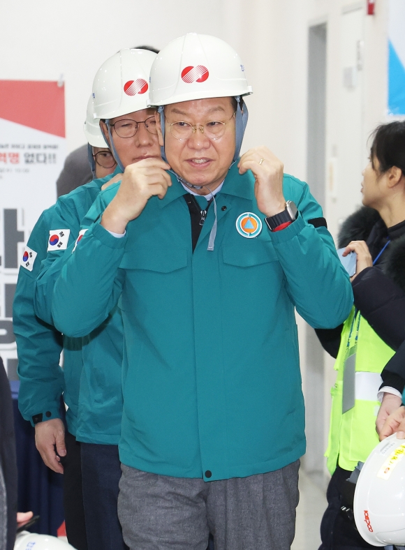 권영세 6일 신년 기자간담회… 질의응답 방식으로 진행