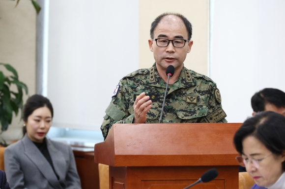 곽종근, 尹 앞에서 “‘국회의원 끌어내라’ 지시 정확히 맞다”