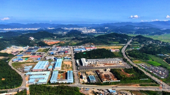 순천 해룡산단 투자기업들, ‘보조금 58억’ 환수 놓고 논란···경찰 수사 착수