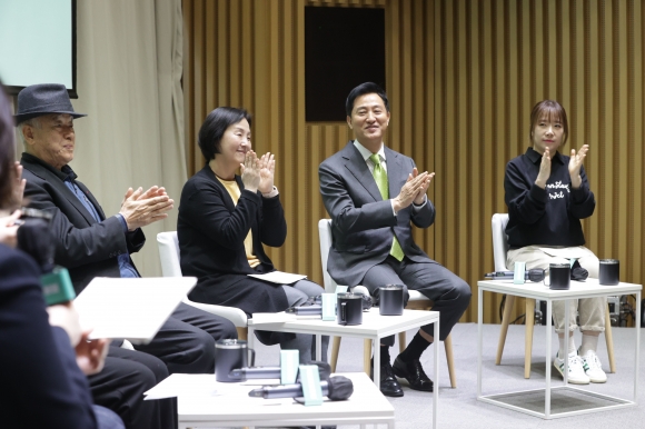 ‘약자와의 동행’ 마포 등 우수 자치구 6곳 선정