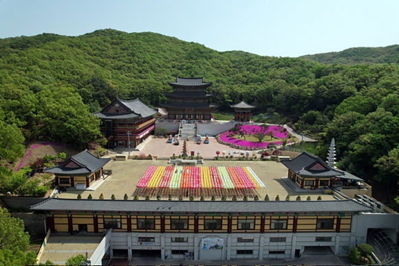 성남시, 이색 회의 장소 ‘유니크 베뉴’ 4곳 신규 선정···마이스산업 활성화 기대