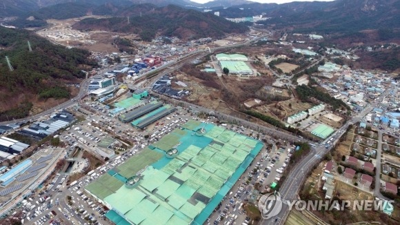 부산 센텀2지구 산업단지 개발 본격화 ...도심융합특구실시계획 수립 착수